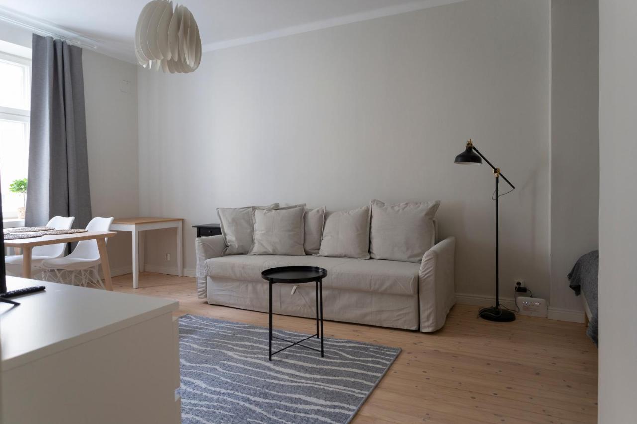 Poista 2Ndhomes Lapinlahdenkatu Apartment 2 Helsinki Exterior photo